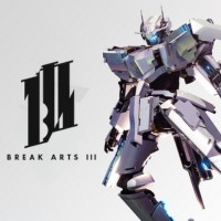 Break Arts III pobierz