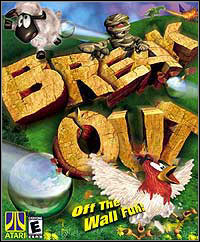 Breakout pobierz