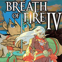 Breath of Fire IV pobierz
