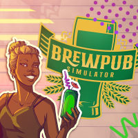 Brewpub Simulator pobierz