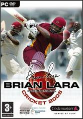 Brian Lara International Cricket 2005 pobierz