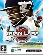 Brian Lara International Cricket 2007 pobierz