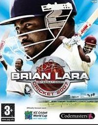 Brian Lara International Cricket 2007 pobierz