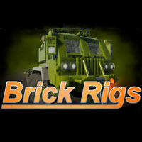 Brick Rigs pobierz