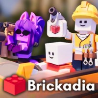 Brickadia pobierz