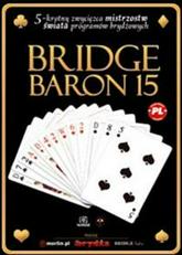 Bridge Baron 15 pobierz