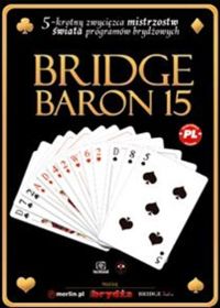 Bridge Baron 15 pobierz
