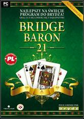 Bridge Baron 21 pobierz