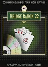 Bridge Baron 22 pobierz