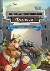 Bridge Constructor Medieval pobierz