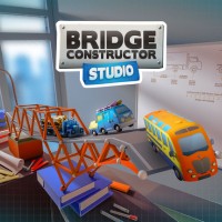 Bridge Constructor Studio pobierz
