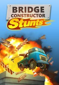 Bridge Constructor Stunts pobierz