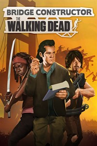 Bridge Constructor: The Walking Dead pobierz