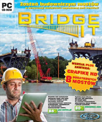 Bridge It (plus) pobierz
