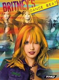 Britney's Dance Beat pobierz