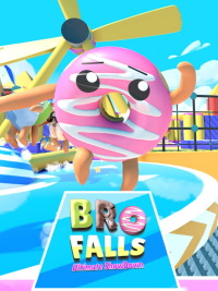 Bro Falls pobierz