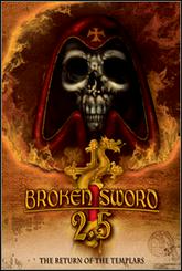 Broken Sword 2,5: The Return of the Templars pobierz
