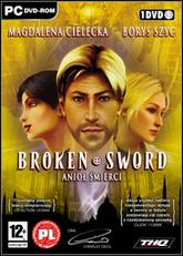 Broken Sword: Anioł Śmierci pobierz
