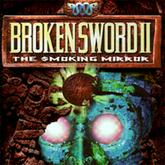 Broken Sword II: The Smoking Mirror pobierz