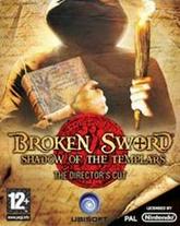 Broken Sword: Shadow of the Templars - The Director's Cut pobierz