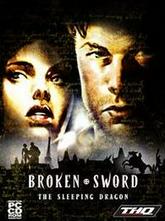 Broken Sword: The Sleeping Dragon pobierz