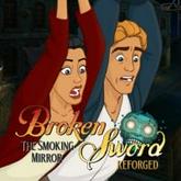 Broken Sword: The Smoking Mirror - Reforged pobierz