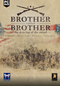 Brother against Brother: The Drawing of the Sword pobierz