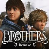 Brothers: A Tale of Two Sons Remake pobierz