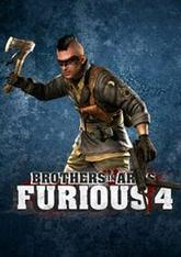 Brothers in Arms: Furious 4 pobierz