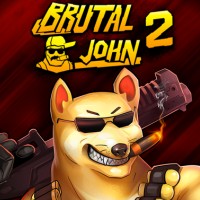 Brutal John 2 pobierz
