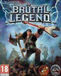 Brutal Legend pobierz