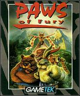 Brutal: Paws of Fury pobierz