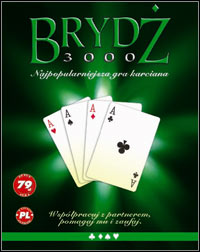 Brydż 3000 pobierz