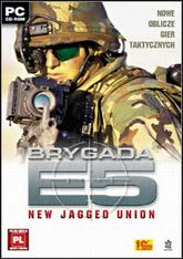 Brygada E5: New Jagged Union pobierz