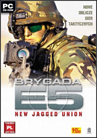 Brygada E5: New Jagged Union pobierz