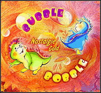 Bubble Bobble Nostalgie pobierz