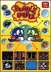 Bubble Bobble pobierz