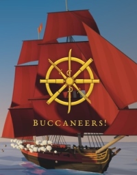 Buccaneers! pobierz