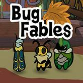 Bug Fables: The Everlasting Sapling pobierz