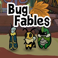 Bug Fables: The Everlasting Sapling pobierz