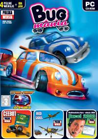 Bug Mania pobierz