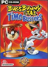 Bugs Bunny & Taz: Timebusters pobierz
