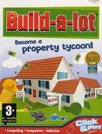 Build-a-lot pobierz