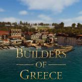 Builders of Greece pobierz