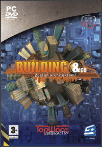 Building & Co: You are the architect! pobierz