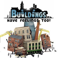 Buildings Have Feelings Too! pobierz