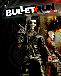 Bullet Run pobierz