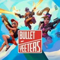 Bullet Yeeters pobierz