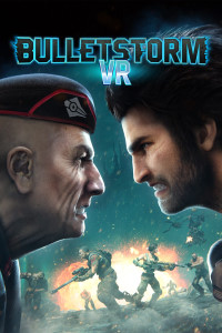 Bulletstorm VR pobierz