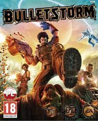 Bulletstorm pobierz
